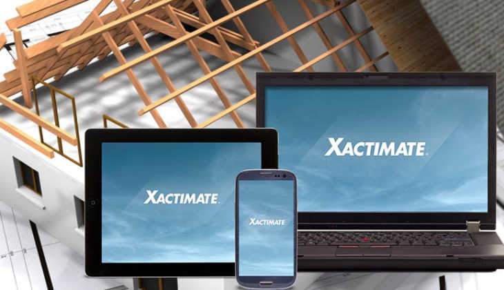 Xactimate Software