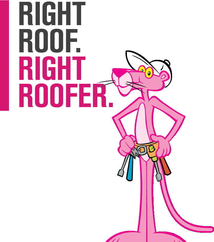 right roof right roofer